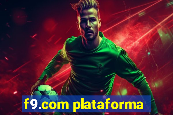 f9.com plataforma